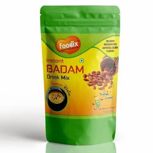 Gm Badam Mix
