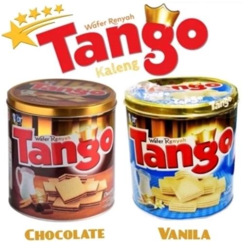 Tango Big Prm