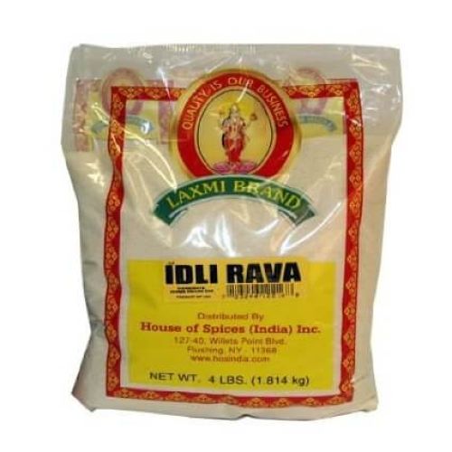 Idly Ravva Sri Laxmi 1 Kg