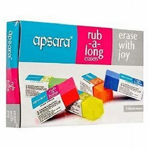 Apsara Rub-a-longeraser