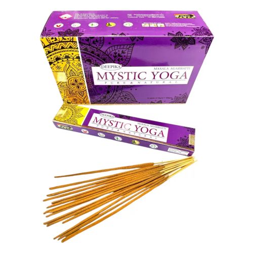 Mystic Incence 90 G