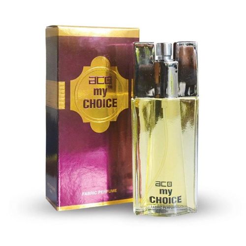 Aco My Choice Perfume 20 Ml