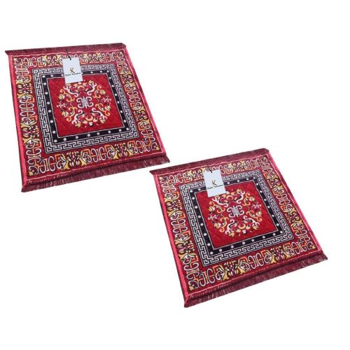 Pooja Mat Square