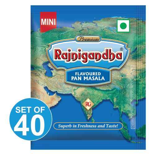 Premium R Gandha 125 G
