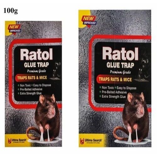 Ratol Glue Trap