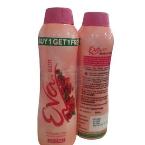 Eva Exotic Rose 100 G