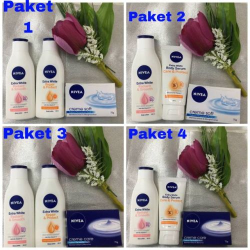 Nivea Bdy Lotn 200 Ml