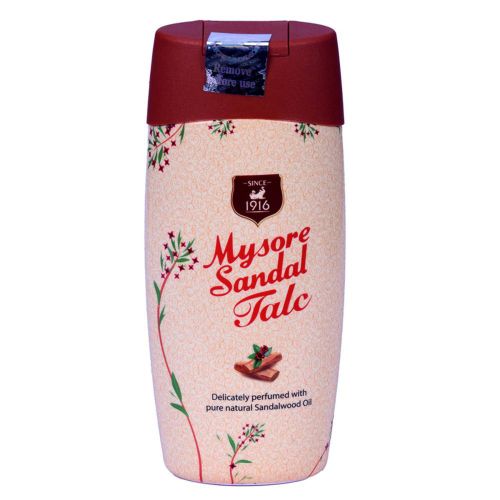Mysore Sandal Powder 50 G