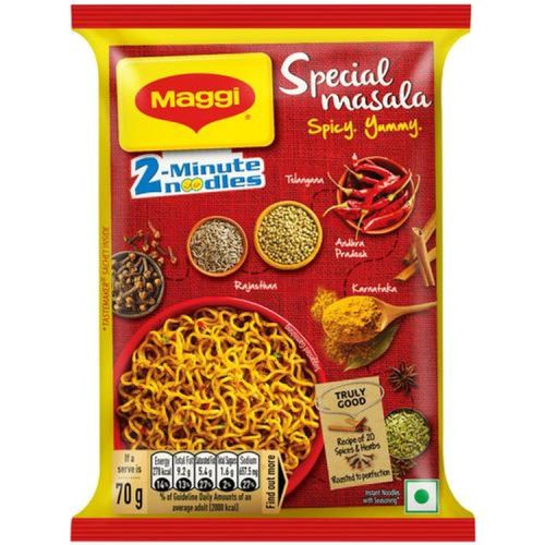 Maggi Special Masala Noodles