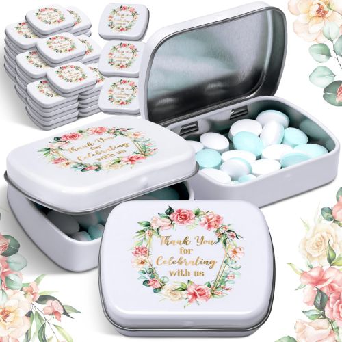 Tin Mini 100 G