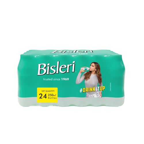 Bisleri 10 Ltr