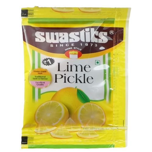 Swastiks Pickel 100 G