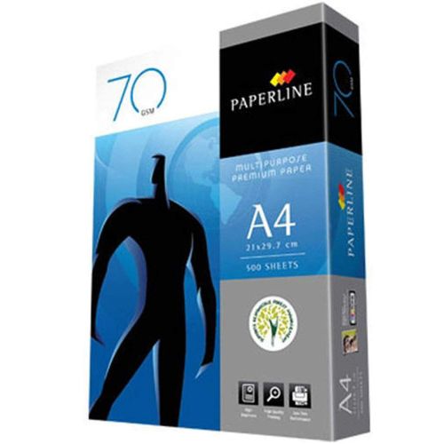 Paperline 70 Gsm