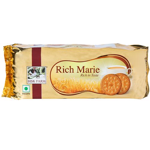 Rich Marie Biscuit