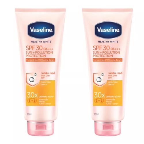 Vaseline Healtywhite 300 Ml