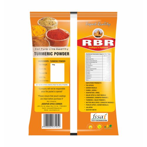 Termricpwder 50 G