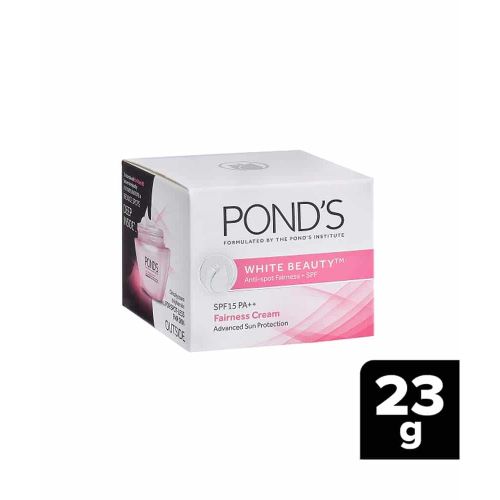 Ponds White Beauty 25 H