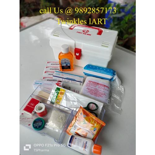 Doctors Kit