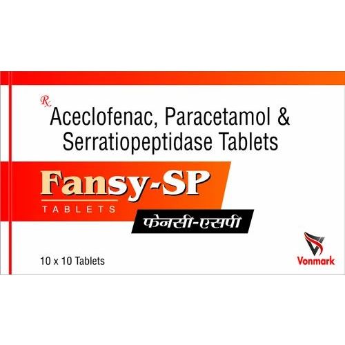 Fansy Sp Mat