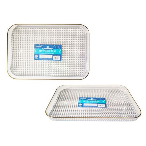 Crystal Tray 13