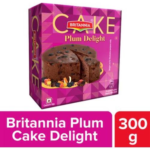 Britannia Pure Delight 300 G