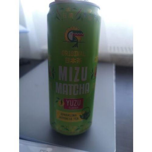 Mizu 500 Ml