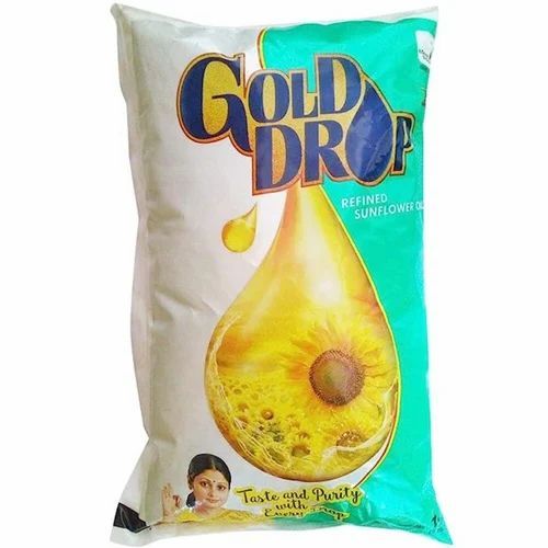 Golddrop Dalda 1 Ltr