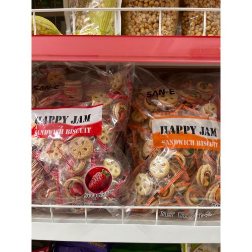 Happy &amp; Happyjam