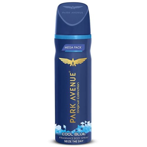 Deo Shots Cool Blue 40 Ml