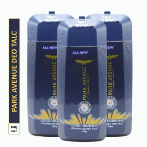 Park Avenue Deotalc 200 G