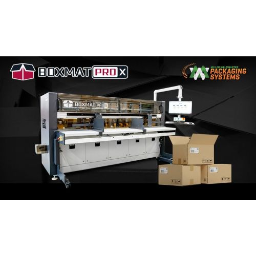 Boxmat