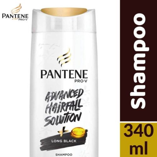 Pantene Long Blck 80 Ml