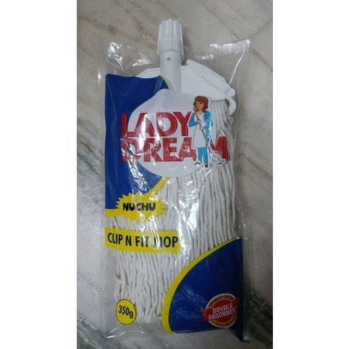 Lady Dreamcotton Mop