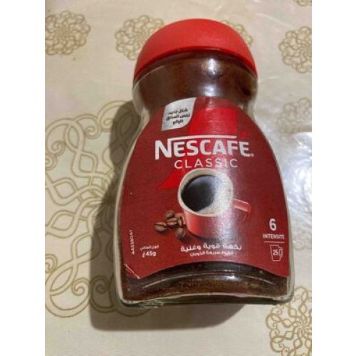 Nescafe Classic 50 G