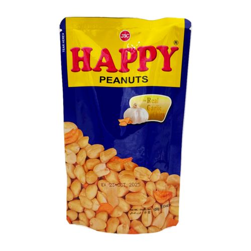 Happy &amp; Happy 120 G