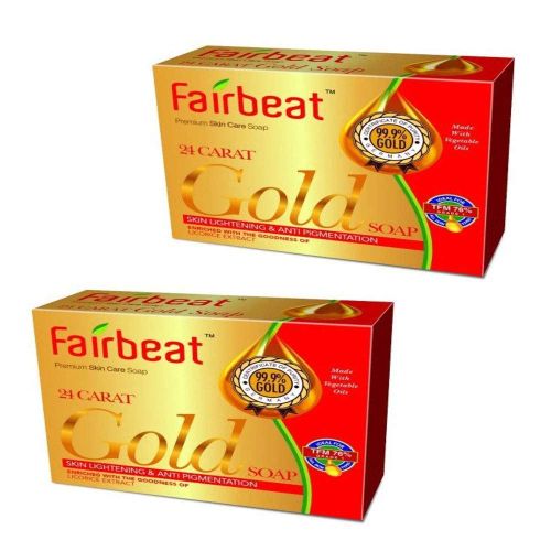 Fairbeat 5 Pack