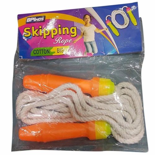 Skipping Rope Cotton