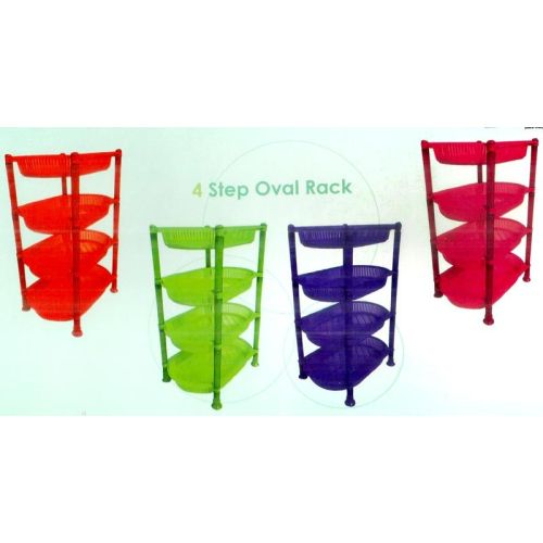 Oval Rack -4