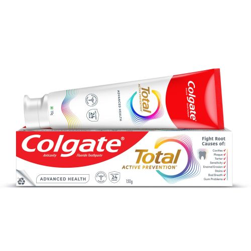 Colgate Suprflxi M