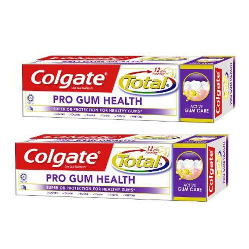 Colgate Tot Progum Health Tp 140 G