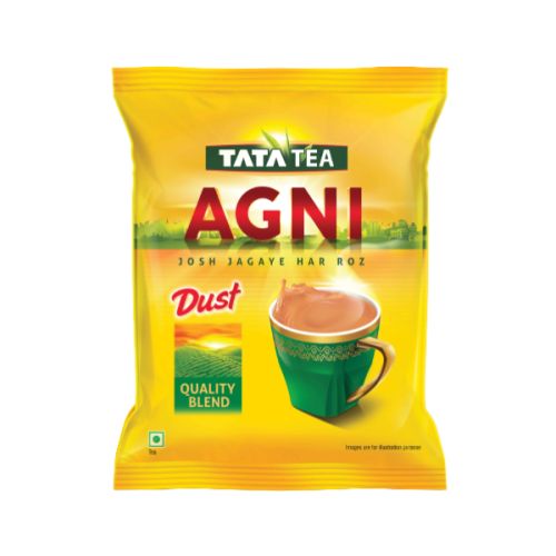 Tata Tea Agni Dust 250 G