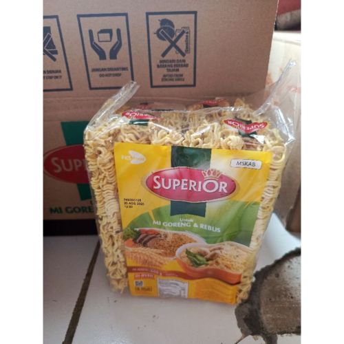 Superia 4 Pack
