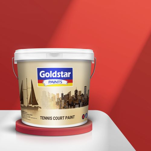 Goldstar Tennis Batset