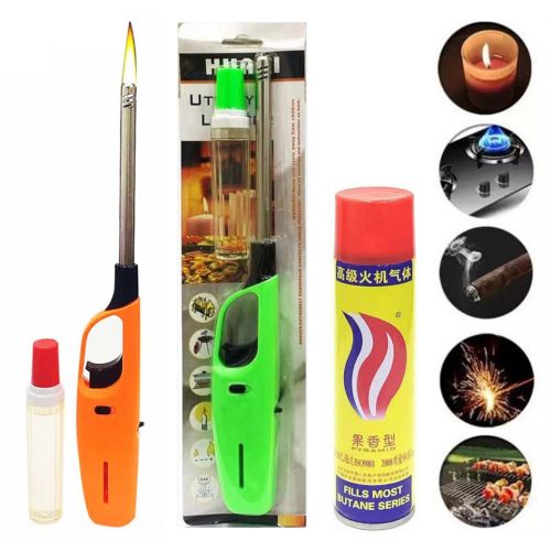 Dumax Gaslighter