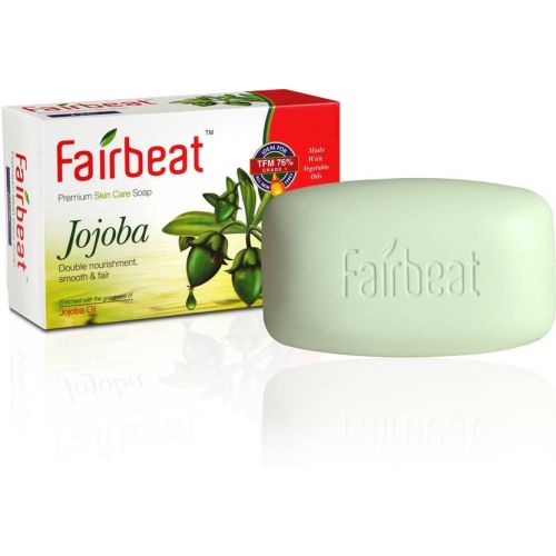 Fairbeat Jojoba 75 G
