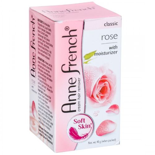 Annefrench Rose 40 G