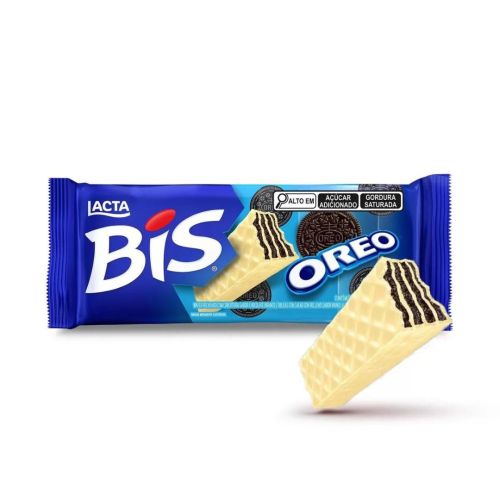 Oreo Bis 51.5 G