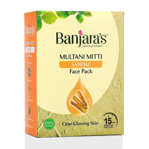 Banjaras Fce Pack