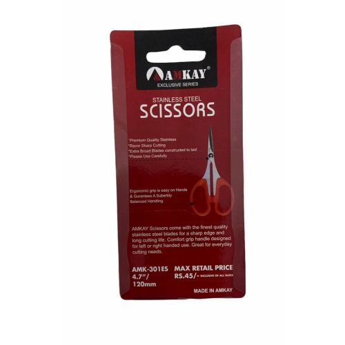Scissor Amkay 255 Mm