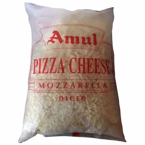 Amul Mozzarla Cheese